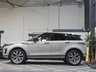 USED 2018 68 LAND ROVER RANGE ROVER EVOQUE 2.0L D240 HSE 4WD HUGE SPEC ONLY 31K FSH S/NAV