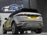 USED 2018 68 LAND ROVER RANGE ROVER EVOQUE 2.0L D240 HSE 4WD HUGE SPEC ONLY 31K FSH S/NAV