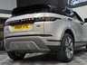 USED 2018 68 LAND ROVER RANGE ROVER EVOQUE 2.0L D240 HSE 4WD HUGE SPEC ONLY 31K FSH S/NAV