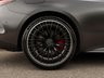 USED 2026 75 MERCEDES-BENZ CLE 3.0 CLE53 MHEV AMG Night Edition (Premium Plus) G-Tronic+ 4MATIC+ Euro 6 (s/s) 2dr GRAPHITE GREY MAGNO PAINT