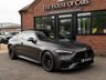 USED 2026 75 MERCEDES-BENZ CLE 3.0 CLE53 MHEV AMG Night Edition (Premium Plus) G-Tronic+ 4MATIC+ Euro 6 (s/s) 2dr GRAPHITE GREY MAGNO PAINT