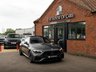 USED 2026 75 MERCEDES-BENZ CLE 3.0 CLE53 MHEV AMG Night Edition (Premium Plus) G-Tronic+ 4MATIC+ Euro 6 (s/s) 2dr GRAPHITE GREY MAGNO PAINT