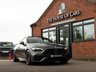 USED 2026 75 MERCEDES-BENZ CLE 3.0 CLE53 MHEV AMG Night Edition (Premium Plus) G-Tronic+ 4MATIC+ Euro 6 (s/s) 2dr GRAPHITE GREY MAGNO PAINT