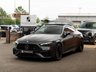 USED 2026 75 MERCEDES-BENZ CLE 3.0 CLE53 MHEV AMG Night Edition (Premium Plus) G-Tronic+ 4MATIC+ Euro 6 (s/s) 2dr GRAPHITE GREY MAGNO PAINT
