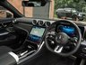USED 2026 75 MERCEDES-BENZ CLE 3.0 CLE53 MHEV AMG Night Edition (Premium Plus) G-Tronic+ 4MATIC+ Euro 6 (s/s) 2dr GRAPHITE GREY MAGNO PAINT