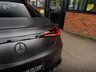 USED 2026 75 MERCEDES-BENZ CLE 3.0 CLE53 MHEV AMG Night Edition (Premium Plus) G-Tronic+ 4MATIC+ Euro 6 (s/s) 2dr GRAPHITE GREY MAGNO PAINT