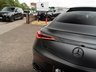 USED 2026 75 MERCEDES-BENZ CLE 3.0 CLE53 MHEV AMG Night Edition (Premium Plus) G-Tronic+ 4MATIC+ Euro 6 (s/s) 2dr GRAPHITE GREY MAGNO PAINT