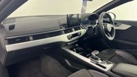 USED 2020 20 AUDI A5 2.0 TFSI 40 S line Sportback 5dr Petrol S Tronic Euro 6 (s/s) (190 ps) Audi Main Agent Service History