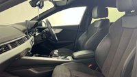 USED 2020 20 AUDI A5 2.0 TFSI 40 S line Sportback 5dr Petrol S Tronic Euro 6 (s/s) (190 ps) Audi Main Agent Service History