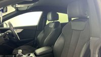 USED 2020 20 AUDI A5 2.0 TFSI 40 S line Sportback 5dr Petrol S Tronic Euro 6 (s/s) (190 ps) Audi Main Agent Service History