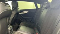 USED 2020 20 AUDI A5 2.0 TFSI 40 S line Sportback 5dr Petrol S Tronic Euro 6 (s/s) (190 ps) Audi Main Agent Service History