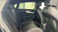 USED 2020 20 AUDI A5 2.0 TFSI 40 S line Sportback 5dr Petrol S Tronic Euro 6 (s/s) (190 ps) Audi Main Agent Service History