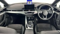 USED 2020 20 AUDI A5 2.0 TFSI 40 S line Sportback 5dr Petrol S Tronic Euro 6 (s/s) (190 ps) Audi Main Agent Service History