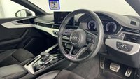 USED 2020 20 AUDI A5 2.0 TFSI 40 S line Sportback 5dr Petrol S Tronic Euro 6 (s/s) (190 ps) Audi Main Agent Service History