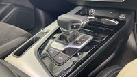 USED 2020 20 AUDI A5 2.0 TFSI 40 S line Sportback 5dr Petrol S Tronic Euro 6 (s/s) (190 ps) Audi Main Agent Service History