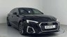 USED 2020 20 AUDI A5 2.0 TFSI 40 S line Sportback 5dr Petrol S Tronic Euro 6 (s/s) (190 ps) Audi Main Agent Service History