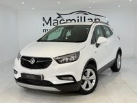 USED 2019 19 VAUXHALL MOKKA X 1.6 CDTi Elite Nav SUV 5dr Diesel Manual 4WD Euro 6 (s/s) (136 ps) 
