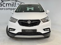 USED 2019 19 VAUXHALL MOKKA X 1.6 CDTi Elite Nav SUV 5dr Diesel Manual 4WD Euro 6 (s/s) (136 ps) 