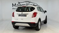 USED 2019 19 VAUXHALL MOKKA X 1.6 CDTi Elite Nav SUV 5dr Diesel Manual 4WD Euro 6 (s/s) (136 ps) 