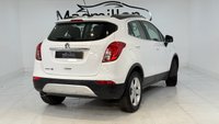 USED 2019 19 VAUXHALL MOKKA X 1.6 CDTi Elite Nav SUV 5dr Diesel Manual 4WD Euro 6 (s/s) (136 ps) 