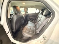 USED 2019 19 VAUXHALL MOKKA X 1.6 CDTi Elite Nav SUV 5dr Diesel Manual 4WD Euro 6 (s/s) (136 ps) 