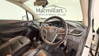 USED 2019 19 VAUXHALL MOKKA X 1.6 CDTi Elite Nav SUV 5dr Diesel Manual 4WD Euro 6 (s/s) (136 ps) 