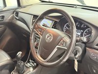 USED 2019 19 VAUXHALL MOKKA X 1.6 CDTi Elite Nav SUV 5dr Diesel Manual 4WD Euro 6 (s/s) (136 ps) 