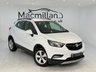 USED 2019 19 VAUXHALL MOKKA X 1.6 CDTi Elite Nav SUV 5dr Diesel Manual 4WD Euro 6 (s/s) (136 ps) 