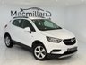 USED 2019 19 VAUXHALL MOKKA X 1.6 CDTi Elite Nav SUV 5dr Diesel Manual 4WD Euro 6 (s/s) (136 ps) 