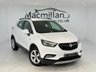 USED 2019 19 VAUXHALL MOKKA X 1.6 CDTi Elite Nav SUV 5dr Diesel Manual 4WD Euro 6 (s/s) (136 ps) 
