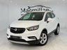 USED 2019 19 VAUXHALL MOKKA X 1.6 CDTi Elite Nav SUV 5dr Diesel Manual 4WD Euro 6 (s/s) (136 ps) 