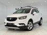 USED 2019 19 VAUXHALL MOKKA X 1.6 CDTi Elite Nav SUV 5dr Diesel Manual 4WD Euro 6 (s/s) (136 ps) 