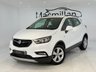 USED 2019 19 VAUXHALL MOKKA X 1.6 CDTi Elite Nav SUV 5dr Diesel Manual 4WD Euro 6 (s/s) (136 ps) 