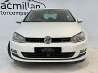 USED 2015 15 VOLKSWAGEN GOLF 2.0 TDI BlueMotion Tech GT Hatchback 5dr Diesel DSG Euro 5 (s/s) (150 ps) 