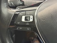 USED 2015 15 VOLKSWAGEN GOLF 2.0 TDI BlueMotion Tech GT Hatchback 5dr Diesel DSG Euro 5 (s/s) (150 ps) 