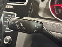 USED 2015 15 VOLKSWAGEN GOLF 2.0 TDI BlueMotion Tech GT Hatchback 5dr Diesel DSG Euro 5 (s/s) (150 ps) 
