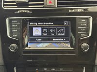 USED 2015 15 VOLKSWAGEN GOLF 2.0 TDI BlueMotion Tech GT Hatchback 5dr Diesel DSG Euro 5 (s/s) (150 ps) 