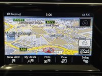 USED 2015 15 VOLKSWAGEN GOLF 2.0 TDI BlueMotion Tech GT Hatchback 5dr Diesel DSG Euro 5 (s/s) (150 ps) 