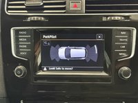 USED 2015 15 VOLKSWAGEN GOLF 2.0 TDI BlueMotion Tech GT Hatchback 5dr Diesel DSG Euro 5 (s/s) (150 ps) 