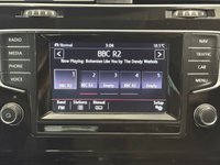 USED 2015 15 VOLKSWAGEN GOLF 2.0 TDI BlueMotion Tech GT Hatchback 5dr Diesel DSG Euro 5 (s/s) (150 ps) 