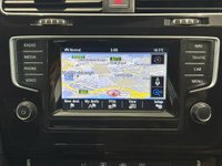 USED 2015 15 VOLKSWAGEN GOLF 2.0 TDI BlueMotion Tech GT Hatchback 5dr Diesel DSG Euro 5 (s/s) (150 ps) 