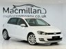 USED 2015 15 VOLKSWAGEN GOLF 2.0 TDI BlueMotion Tech GT Hatchback 5dr Diesel DSG Euro 5 (s/s) (150 ps) 