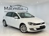 USED 2015 15 VOLKSWAGEN GOLF 2.0 TDI BlueMotion Tech GT Hatchback 5dr Diesel DSG Euro 5 (s/s) (150 ps) 