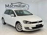 USED 2015 15 VOLKSWAGEN GOLF 2.0 TDI BlueMotion Tech GT Hatchback 5dr Diesel DSG Euro 5 (s/s) (150 ps) 
