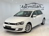 USED 2015 15 VOLKSWAGEN GOLF 2.0 TDI BlueMotion Tech GT Hatchback 5dr Diesel DSG Euro 5 (s/s) (150 ps) 
