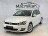 USED 2015 15 VOLKSWAGEN GOLF 2.0 TDI BlueMotion Tech GT Hatchback 5dr Diesel DSG Euro 5 (s/s) (150 ps) 