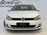 USED 2015 15 VOLKSWAGEN GOLF 2.0 TDI BlueMotion Tech GT Hatchback 5dr Diesel DSG Euro 5 (s/s) (150 ps) 