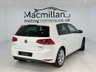 USED 2015 15 VOLKSWAGEN GOLF 2.0 TDI BlueMotion Tech GT Hatchback 5dr Diesel DSG Euro 5 (s/s) (150 ps) 