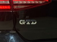 USED 2015 64 VOLKSWAGEN GOLF 2.0 TDI BlueMotion Tech GTD Hatchback 5dr Diesel Manual Euro 6 (s/s) (184 ps) 