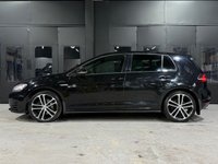 USED 2015 64 VOLKSWAGEN GOLF 2.0 TDI BlueMotion Tech GTD Hatchback 5dr Diesel Manual Euro 6 (s/s) (184 ps) 